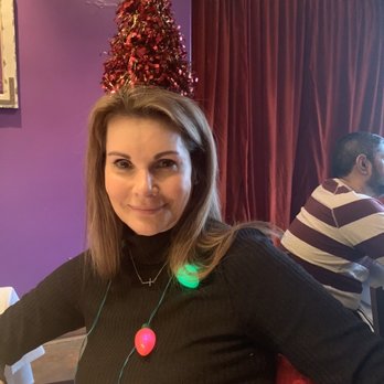 Odeum - [Morgan Hill] - Merry Christmas, we loved your food - Mediterranean Near Me - Morgan Hill, California