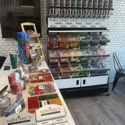 Sabrina’s Candy & Creamery