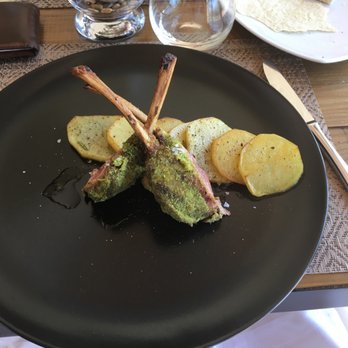 LU Ciaccaru - Lamb chops - Bed & Breakfast Near Me - Arzachena, SS LU Ciaccaru - Lamb chops - Bed & Breakfast Near Me - Arzachena, SS