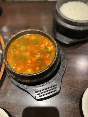 Mr. TOFU by null