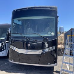 G Tech Glass and Tint - RV Glass Replacement