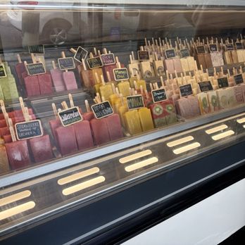 Holy Paleta - Ice Cream & Frozen Yogurt Near Me - San Diego, California
