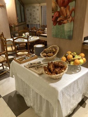 Hôtel Bon Port by null