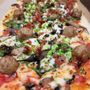 Photo of &pizza