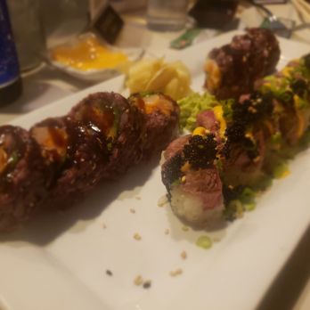 Lucky AF - Asian Fusion Near Me - Richmond, Virginia
