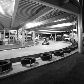 Niagara Speedway - Go Karts Near Me - Niagara Falls, Ontario
