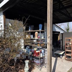 Seagrove Stoneware Inn & Pottery
