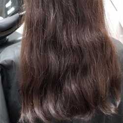 Gem Salon By Elizabeth - Before Picture