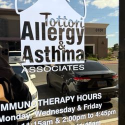 Tottori Allergy & Asthma Associates