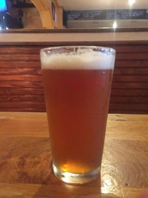 Mahoney's Bar & Grill by null