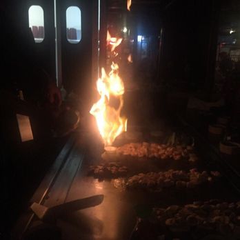 Mori Teppan Grill - Teppanyaki Near Me - Glendale, California