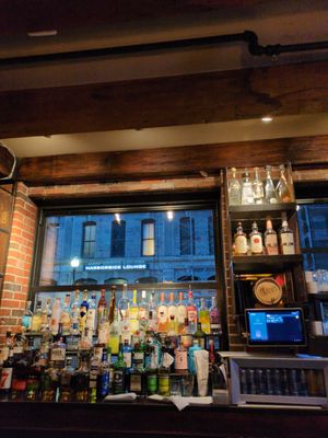 Granary Tavern by null