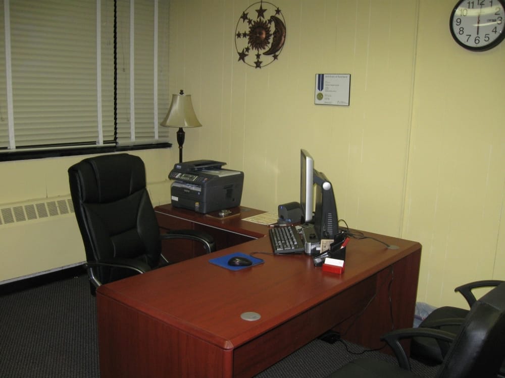 Taxaway - property tax consultant in Brighton, MA