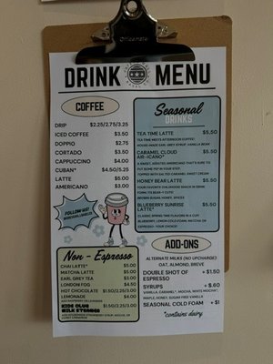Menu photo 2 Crieve Hall Bagel Nashville, TN Menu photo 2 Crieve Hall Bagel Nashville, TN