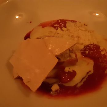 Buvette Scott - Dessert - Canadian (New) Near Me - Quebec City, Quebec