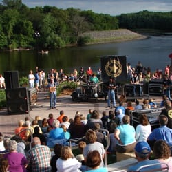 Rivers Edge Commons Park