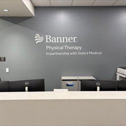 Banner Physical Therapy - Scottsdale Sports Medicine