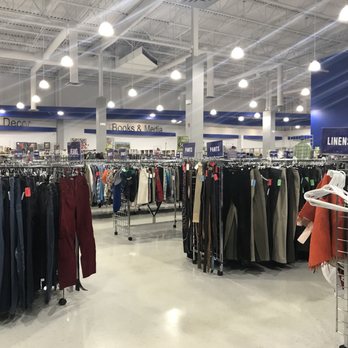 Goodwill - Thrift Stores Near Me - Edmonton, Alberta