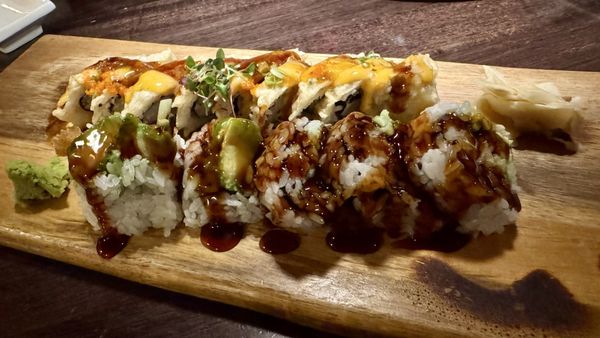 Tokyo Steak House by null