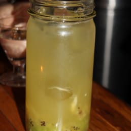 Kiwi drink