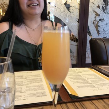 Journey's End - Mimosa's - Breakfast & Brunch Near Me - Temecula, California
