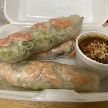 VN Dish - Vietnamese Near Me - Corona, California