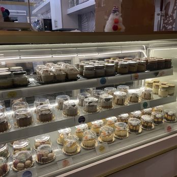 Olenka Peruvian Bistro - Bakeries Near Me - Weston, Florida