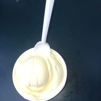 Shake Shack Upper West Side - Olive Oil Cake frozen custard - Fast Food Near Me - New York, New York Shake Shack Upper West Side - Olive Oil Cake frozen custard - Fast Food Near Me - New York, New York