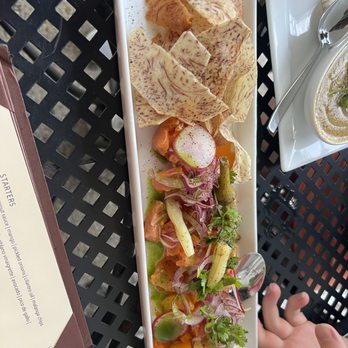 Mayan Cafe - Latin American Near Me - Louisville, Kentucky