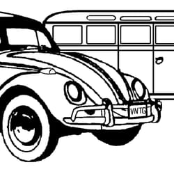 Vintage Auto Parts