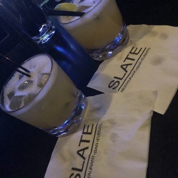 Slate NY - Dance Clubs Near Me - New York, New York