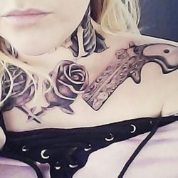 Tattoo Lab - Tattoo by John