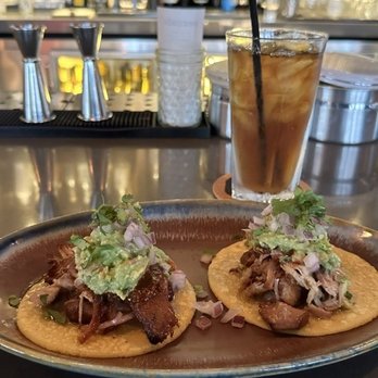 Mercado - Pasadena - Carnitas Tacos - Mexican Near Me - Pasadena, California