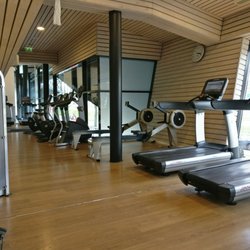 SportPlaza Mercator - Gym