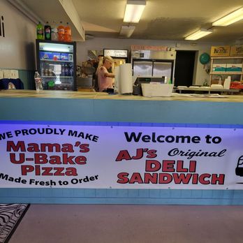 AJ's Original Deli - Delis Near Me - Apache Junction, Arizona AJ's Original Deli - Delis Near Me - Apache Junction, Arizona