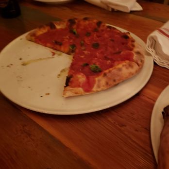 Vagabond Pizza - Pizza Near Me - Abilene, Texas
