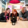 Photo of T-Mobile Experience Store