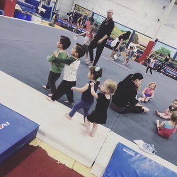 Liberty Gymnastics Training Center - Preschools Near Me - Concord, California