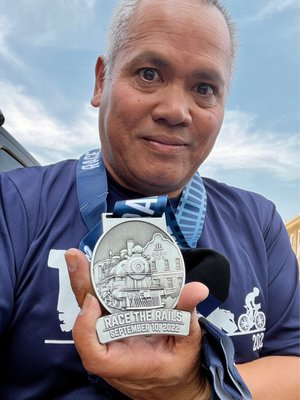 Nevada Northern Railway Museum by null