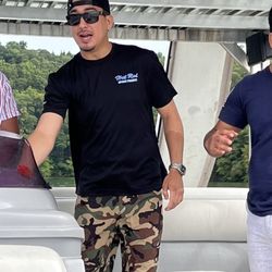 Berry Hill Dental Group - Boat