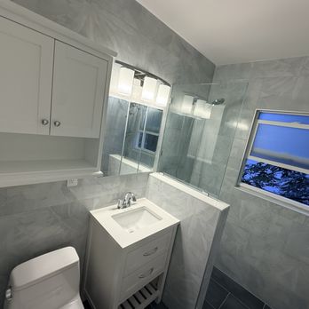 DuetRight - Bathroom renovation - General Contractors Near Me - Seattle, Washington