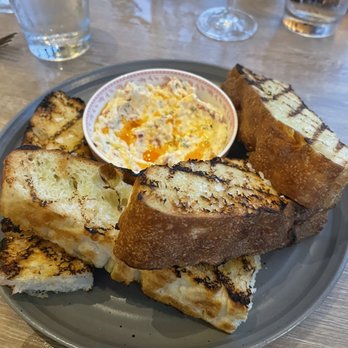 Margot - House "focaccia" - Spanish Near Me - Culver City, California Margot - House "focaccia" - Spanish Near Me - Culver City, California