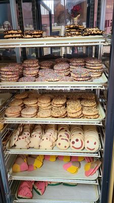 La Fama Bakery by null