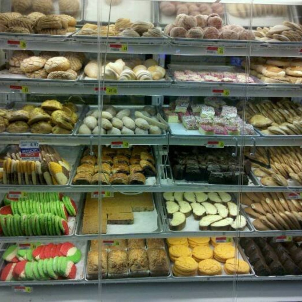 Cardenas Markets - a variety of baked goods - Meat Shops Near Me - Colton, California Cardenas Markets - a variety of baked goods - Meat Shops Near Me - Colton, California