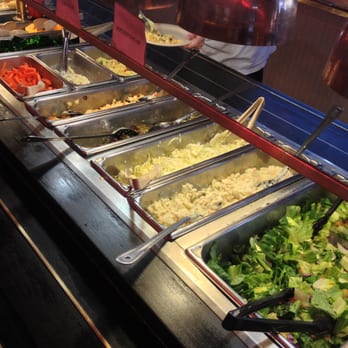 Uncle Willy's - Salad section~ - Buffets Near Me - Burnaby, British Columbia Uncle Willy's - Salad section~ - Buffets Near Me - Burnaby, British Columbia