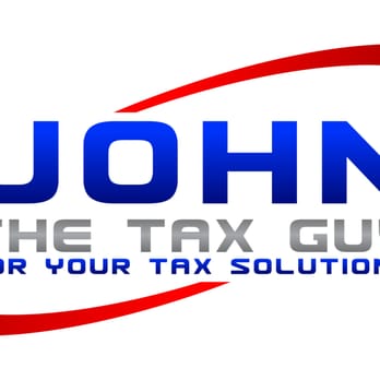 John The Tax Guy Inc. - Tax Services Near Me John The Tax Guy Inc. - Tax Services Near Me