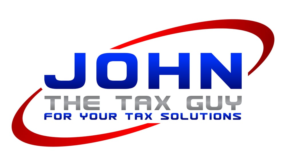 JOHN THE TAX GUY INC. Updated July 2024 Pacifica, California Tax