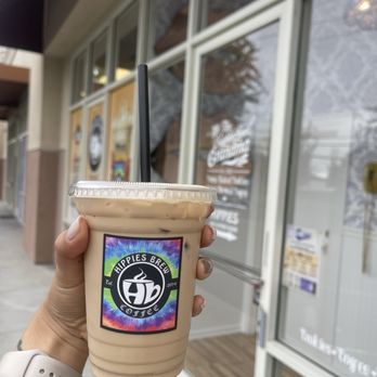 Hippies Brew - Coffee & Tea Near Me - Hayward, California