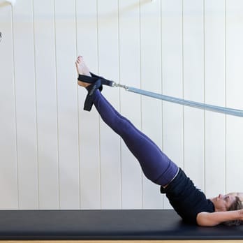 Upward Spiral Studio - Paula - Pilates Near Me - Cambridge, Massachusetts
