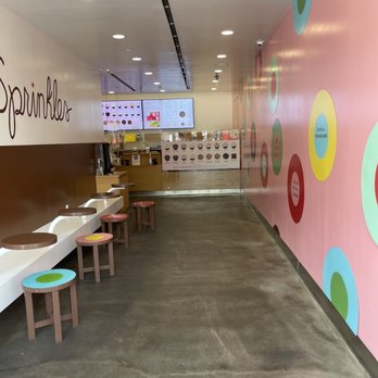 Sprinkles Tampa - Cupcakes Near Me - Tampa, Florida Sprinkles Tampa - Cupcakes Near Me - Tampa, Florida